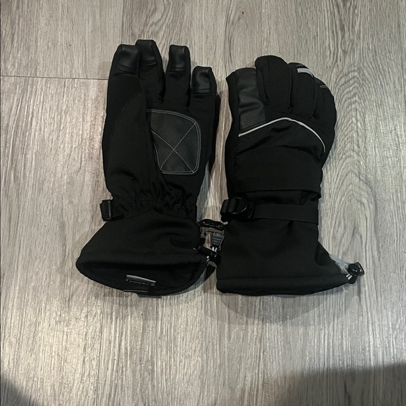 3 M Thinsulate men’s gloves size L /XL - Picture 4 of 11